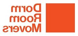 dorm- room movers logo